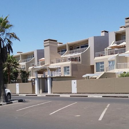 Sand & Sea Swakopmund Eksteriør billede